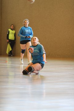 Bild 449 - U18 Juniorinnen ODM am 4.3.12